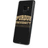 Purdue University Purdue University Boilermakers Bold Galaxy S9 Skin